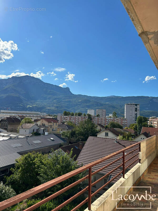 Appartement 100 m² à Grenoble  - photo 6