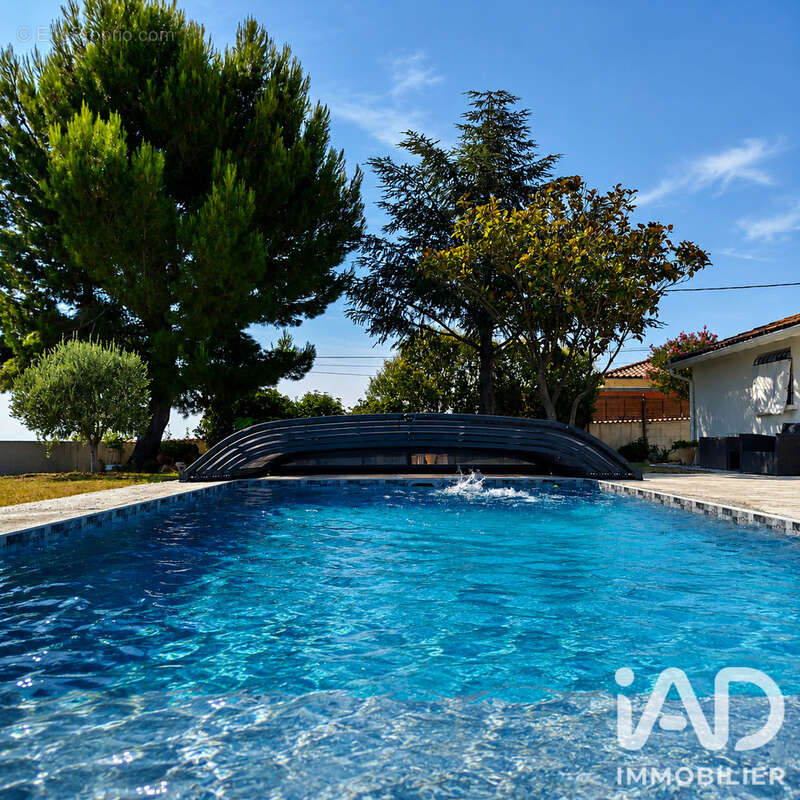 Maison 144 m² à Roujan  - photo 4