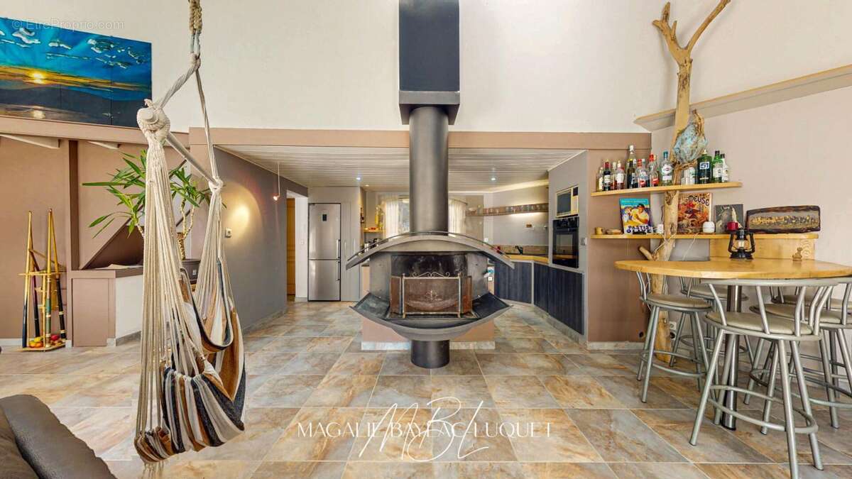 Maison à CARCASSONNE