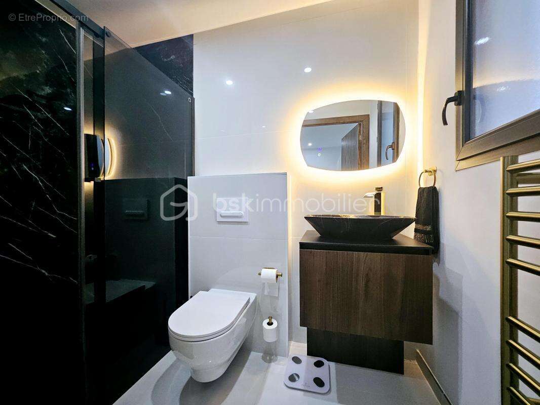 Villa contemporaine Fonneuve T5 - photo 8