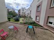 Appartement à TALENCE