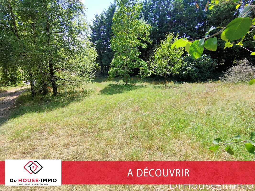 Terrain 910 m² à Charmes-Sur-L'herbasse  - photo 21