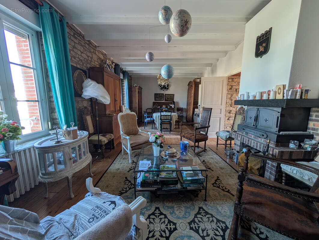 Maison à SAINT-CAST-LE-GUILDO