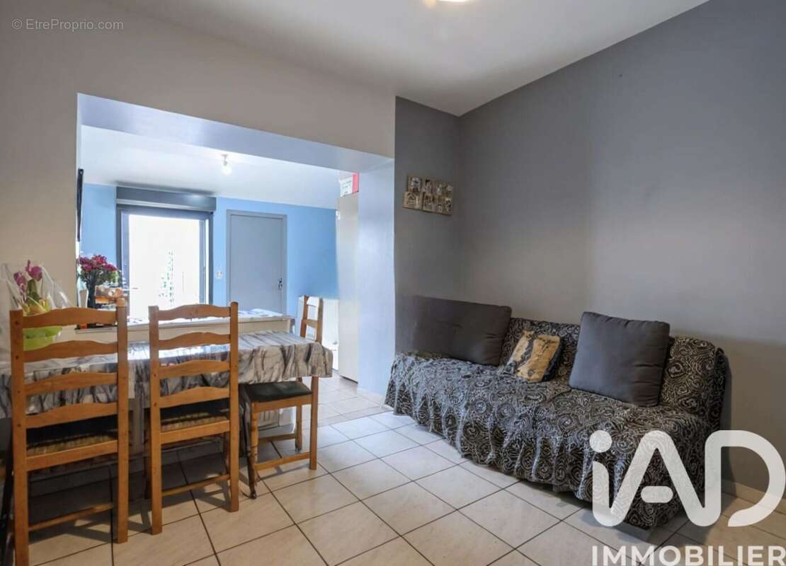 Photo 3 - Maison à ANZIN