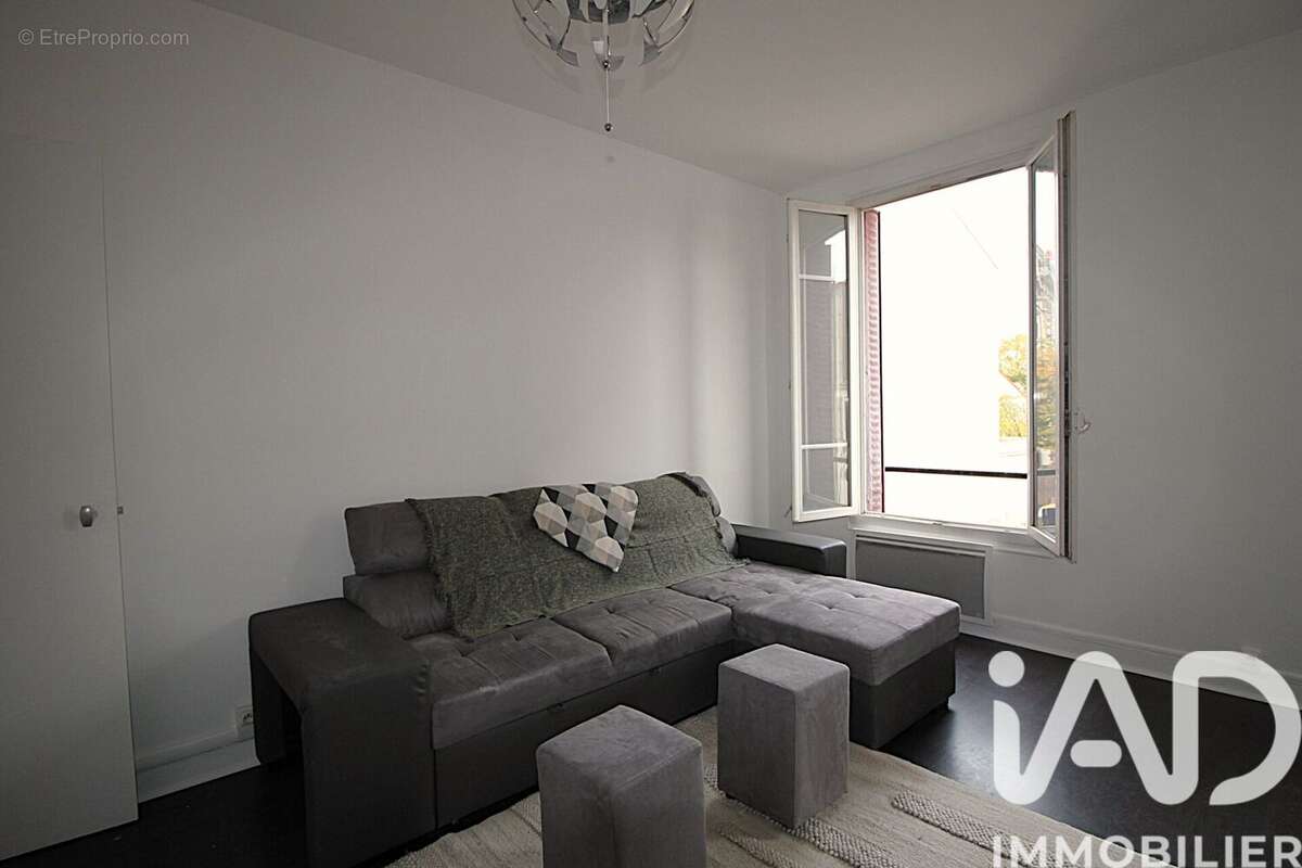 Photo 3 - Appartement à SAINT-MAUR-DES-FOSSES