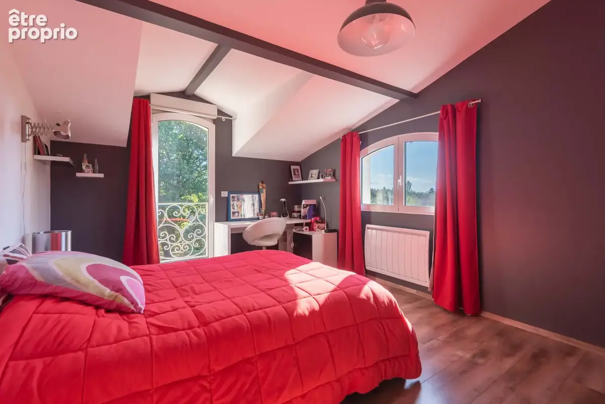 Villa de 339 m2 - 6 chambres - sur 3200 m2 - photo 19