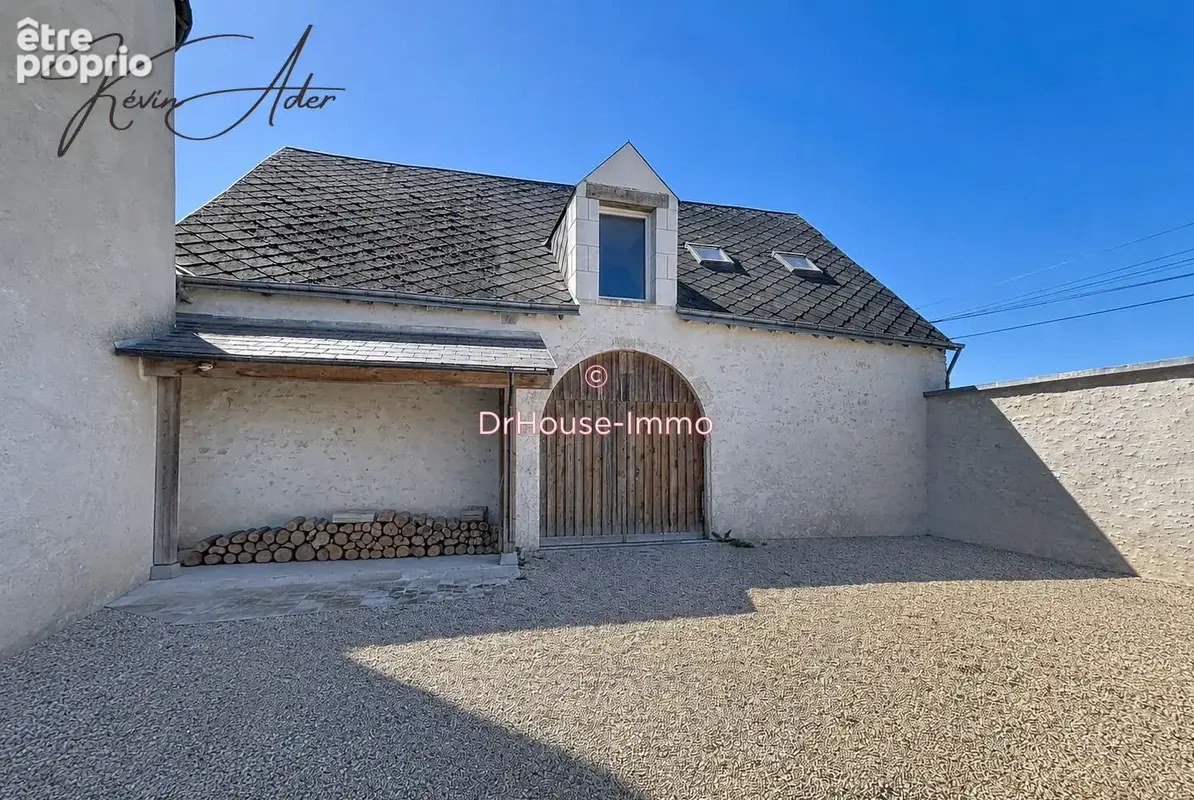 Maison 5 pièces 227 m² à vendre à Saint-Pryve-Saint-Mesmin (45750) - photo 52