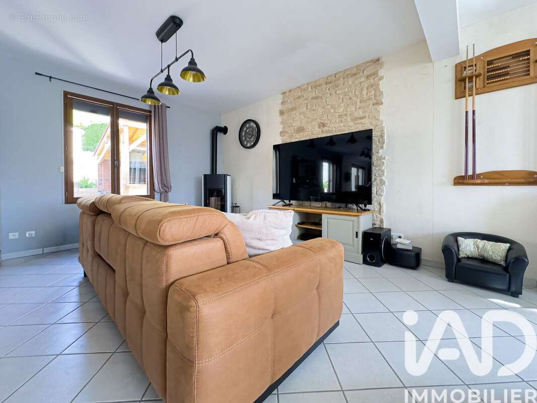 Photo 6 - Maison à COINCY