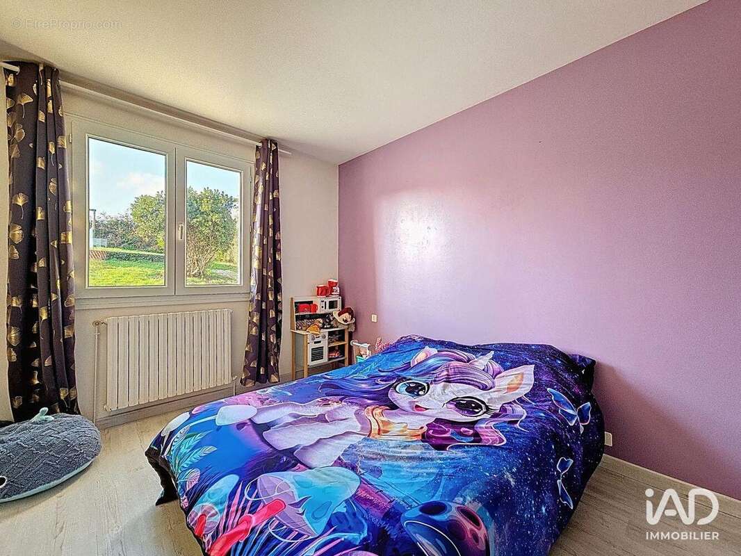 Photo 7 - Maison à PORT-SAINT-PERE