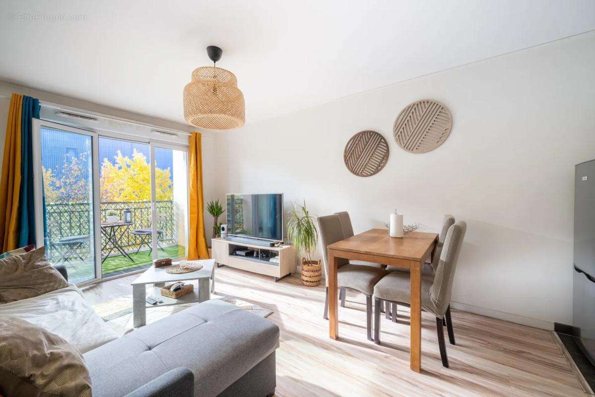 Appartement à FRANCONVILLE