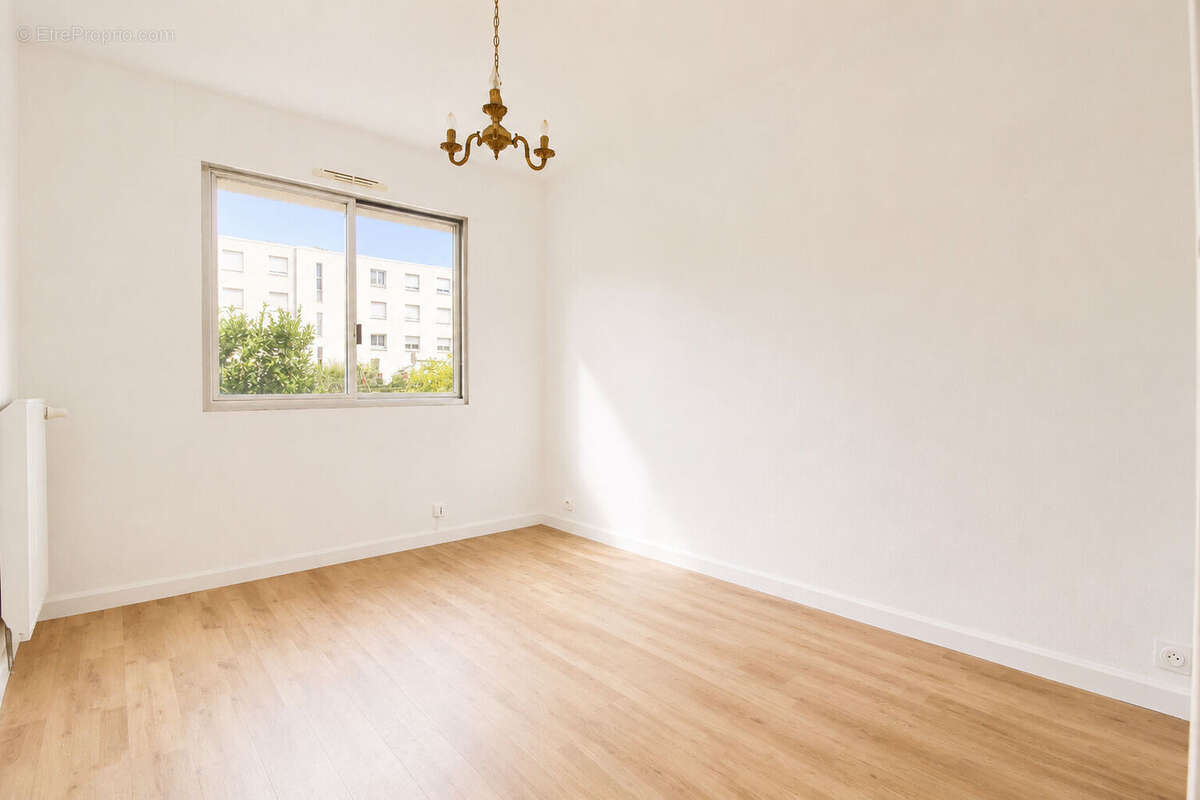 Appartement Rennes T4 - 82m² - balcon - cave et place de parking privative - photo 9
