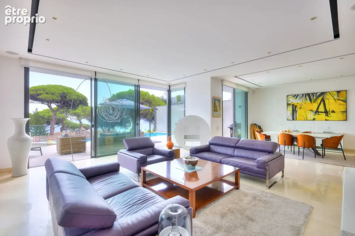 Maison 6 pièces 248 m² à vendre à Sainte-Maxime (83120) - photo 7