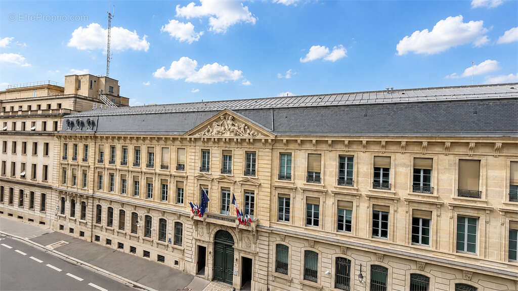 Adresse d'exception au centre de Paris - photo 9