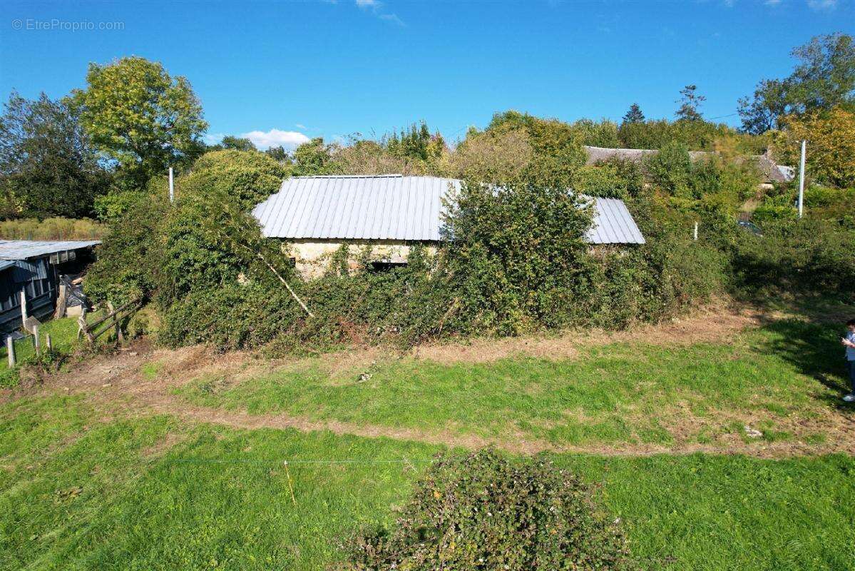 Maison à LE MERLERAULT