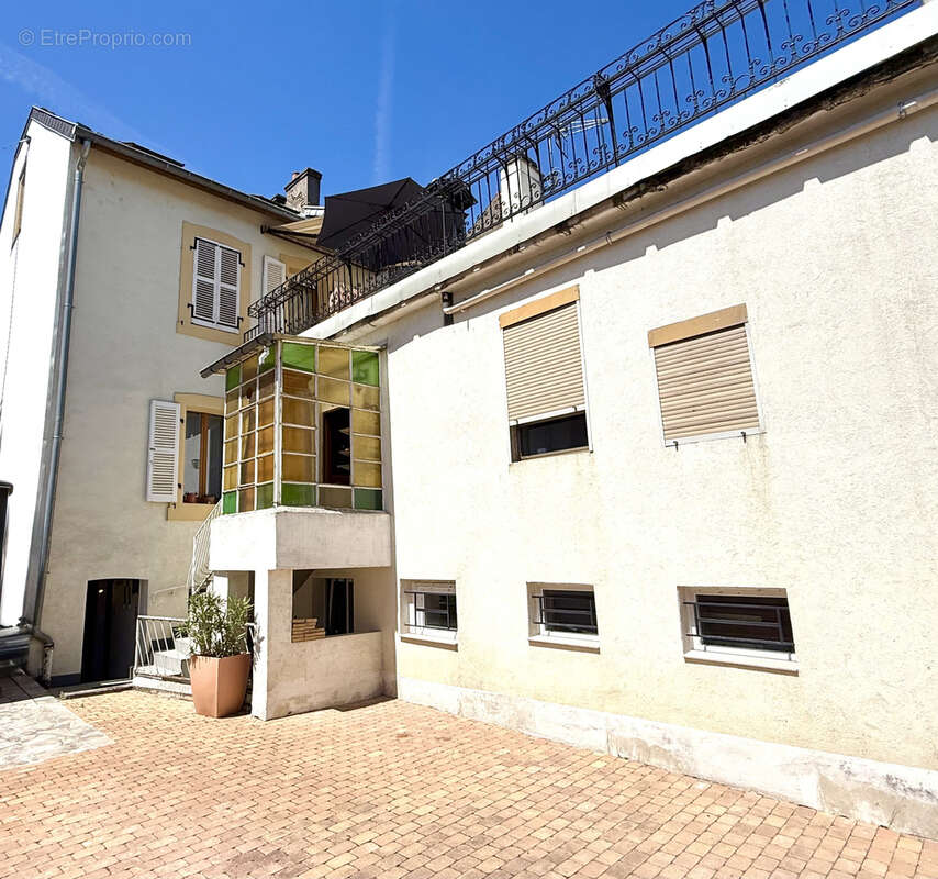 Maison à HAGONDANGE