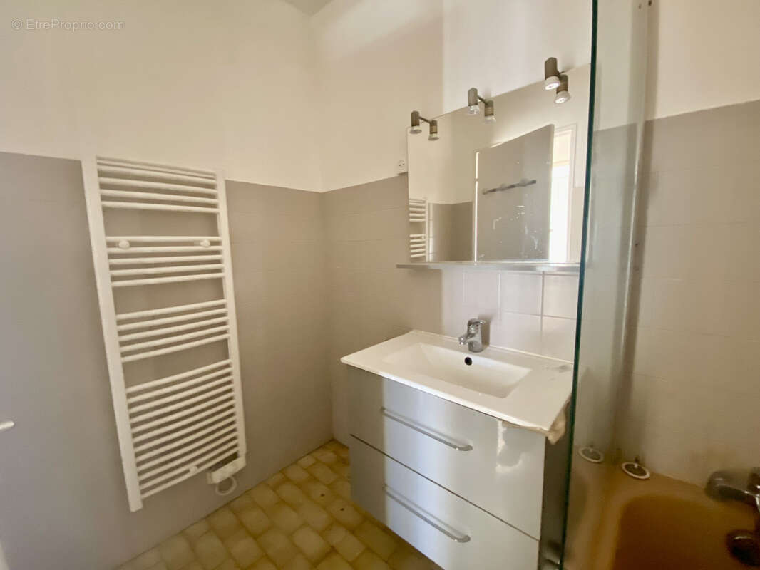 Appartement à AVIGNON