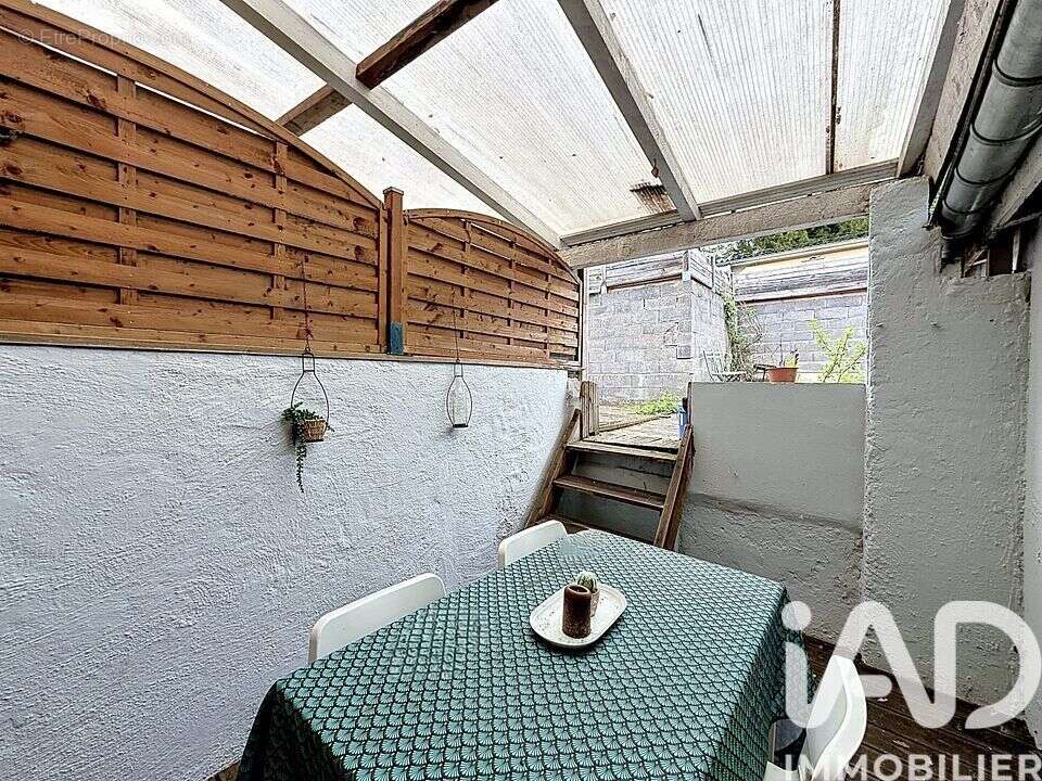 Photo 7 - Appartement à SEREMANGE-ERZANGE