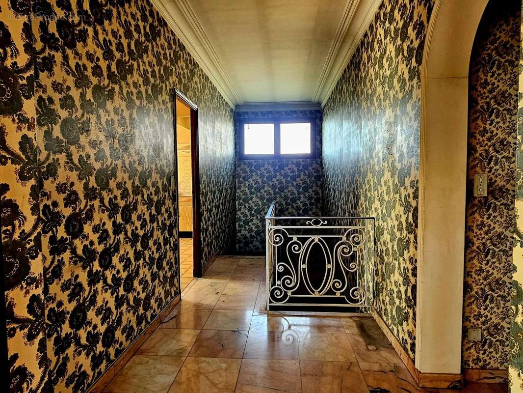 Maison à L&#039;UNION