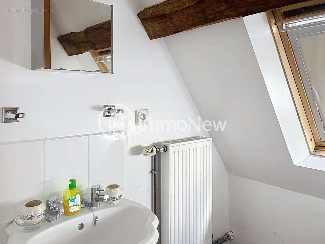 Belle maison pierre annees 1700  de 190 m2 environ sur terrain 1,8 hectare environ - photo 16