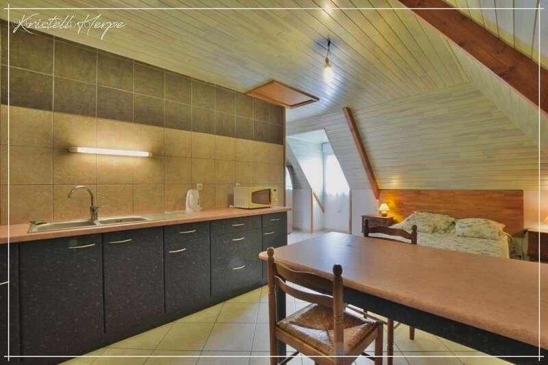 Maison à CARHAIX-PLOUGUER