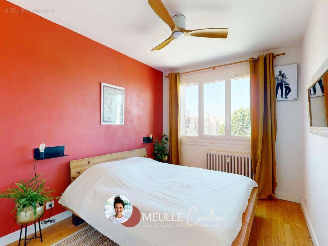 Appartement rénové - photo 11
