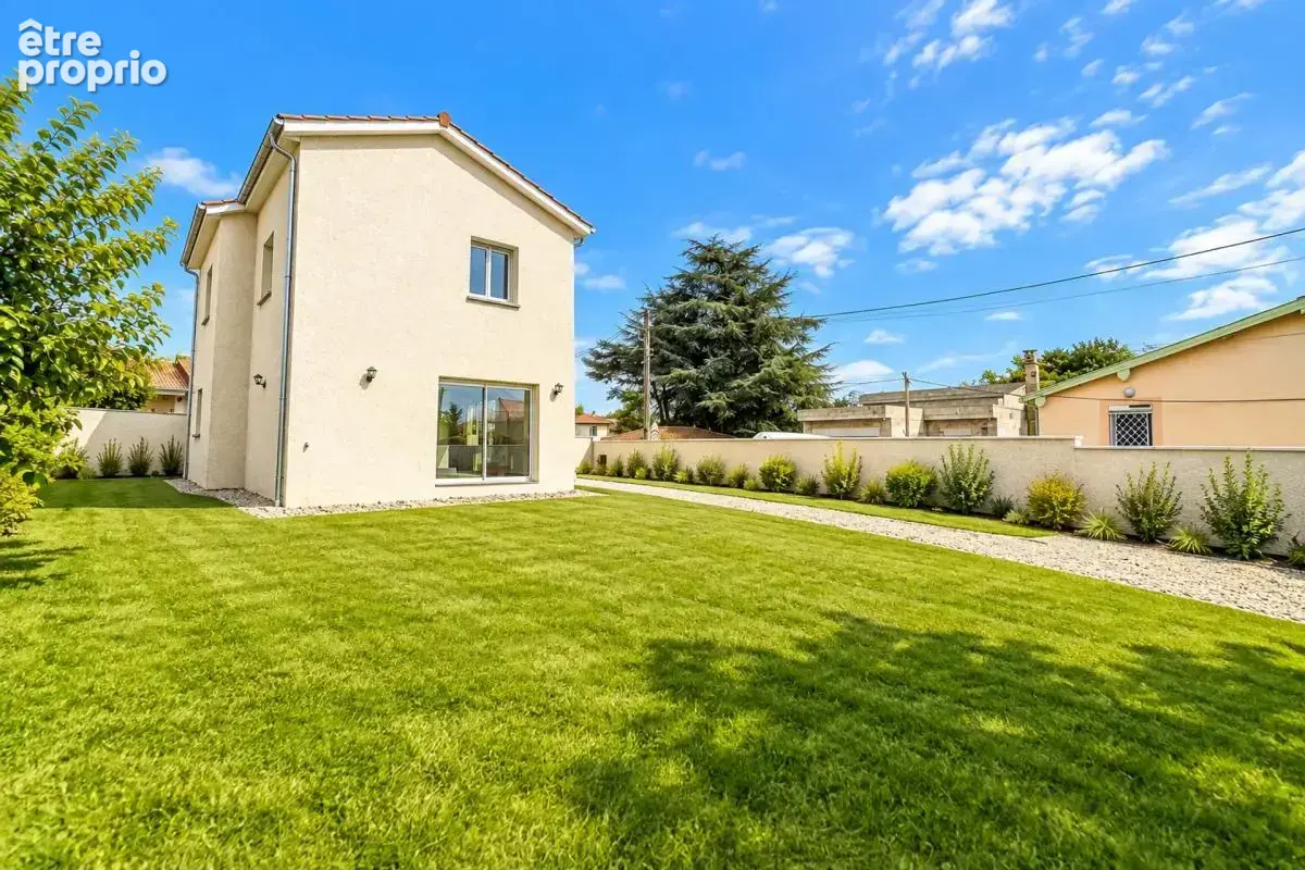 Maison de 5 pièces de 116 m² à Roussillon - photo 20