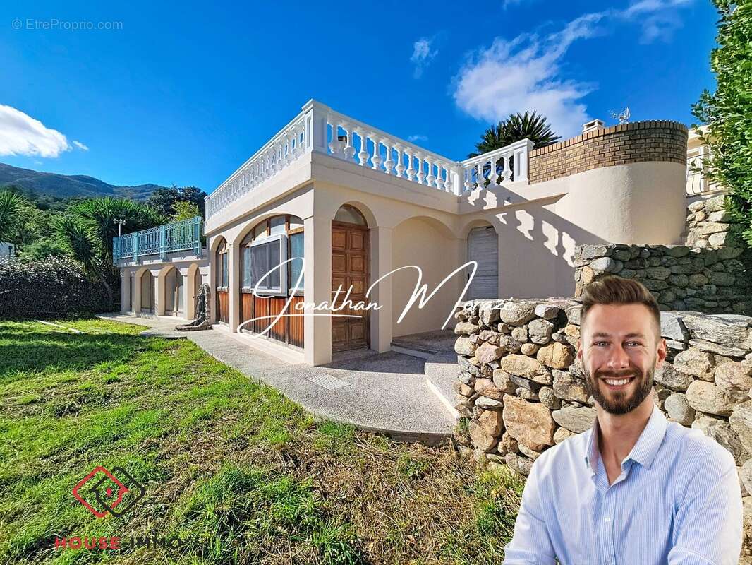 Maison 158 m² à Villelongue-Dels-Monts  - photo 37
