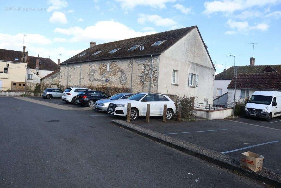 Maison à CEPOY