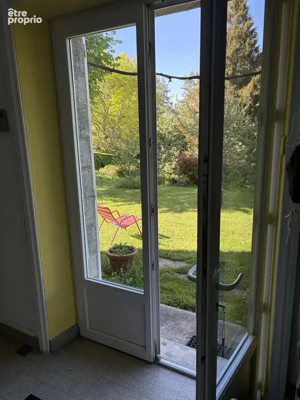 Charmante maison, en partie en pierre sur 1476 m2 de terrain - photo 15