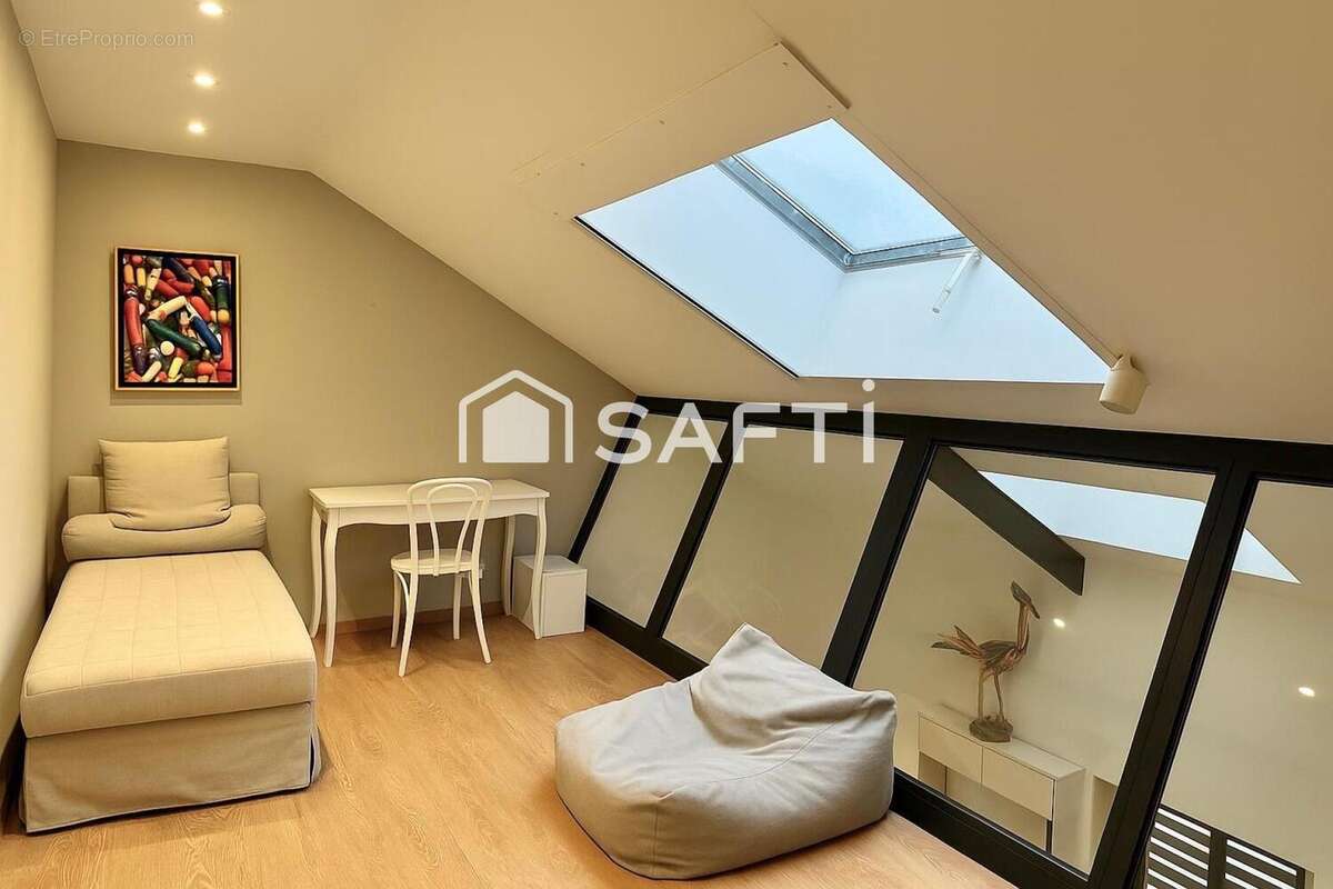 Photo 6 - Appartement à LE TOUQUET-PARIS-PLAGE