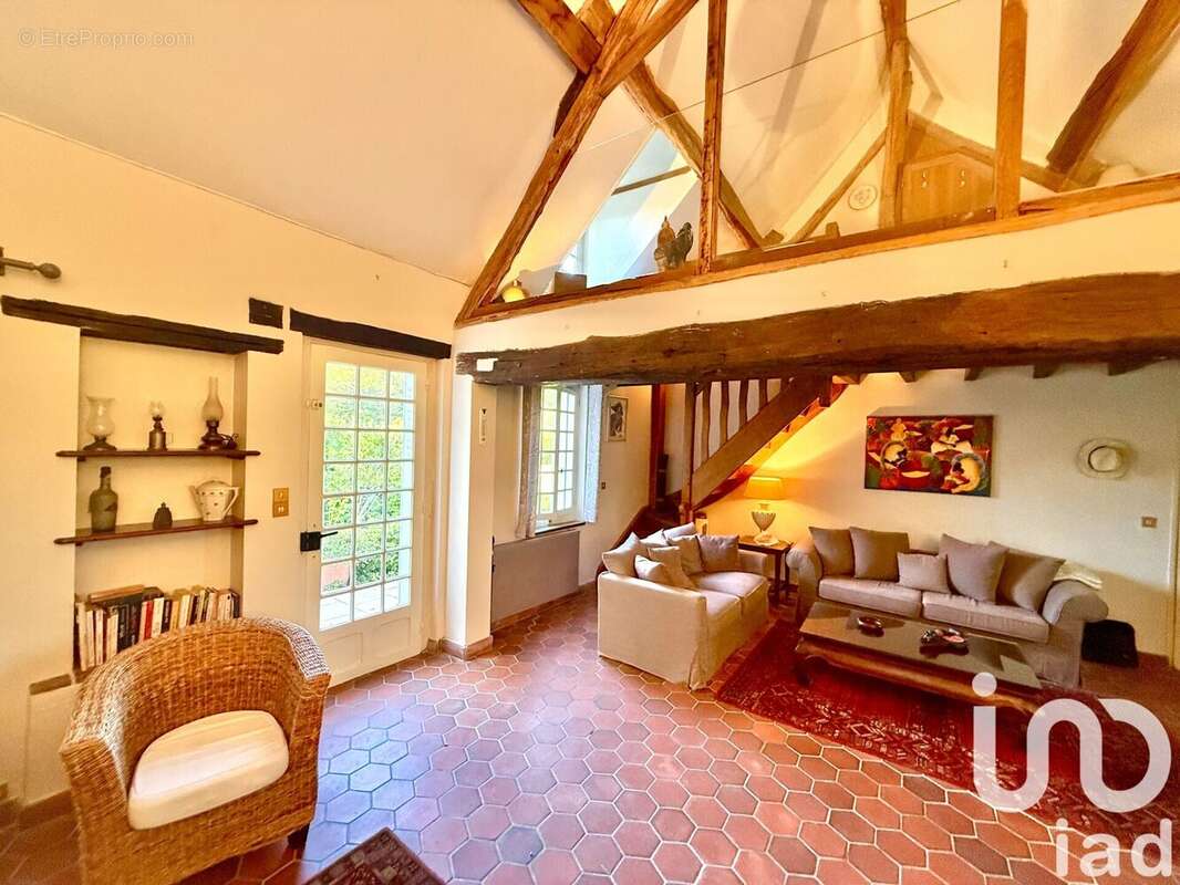 Photo 2 - Maison à BLENEAU