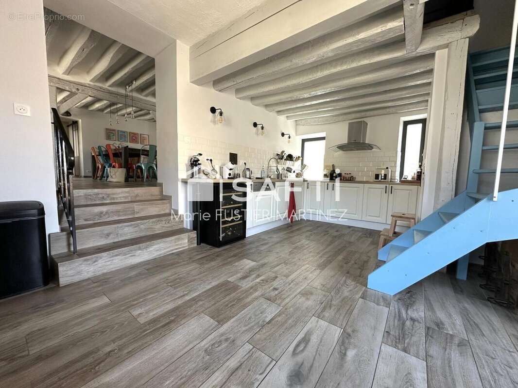 Maison 167 m² à Moret-Sur-Loing  - photo 4