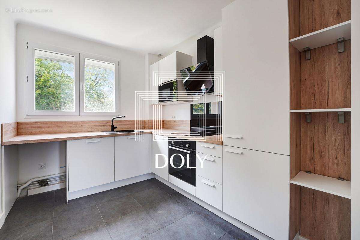 Appartement à SEVRES