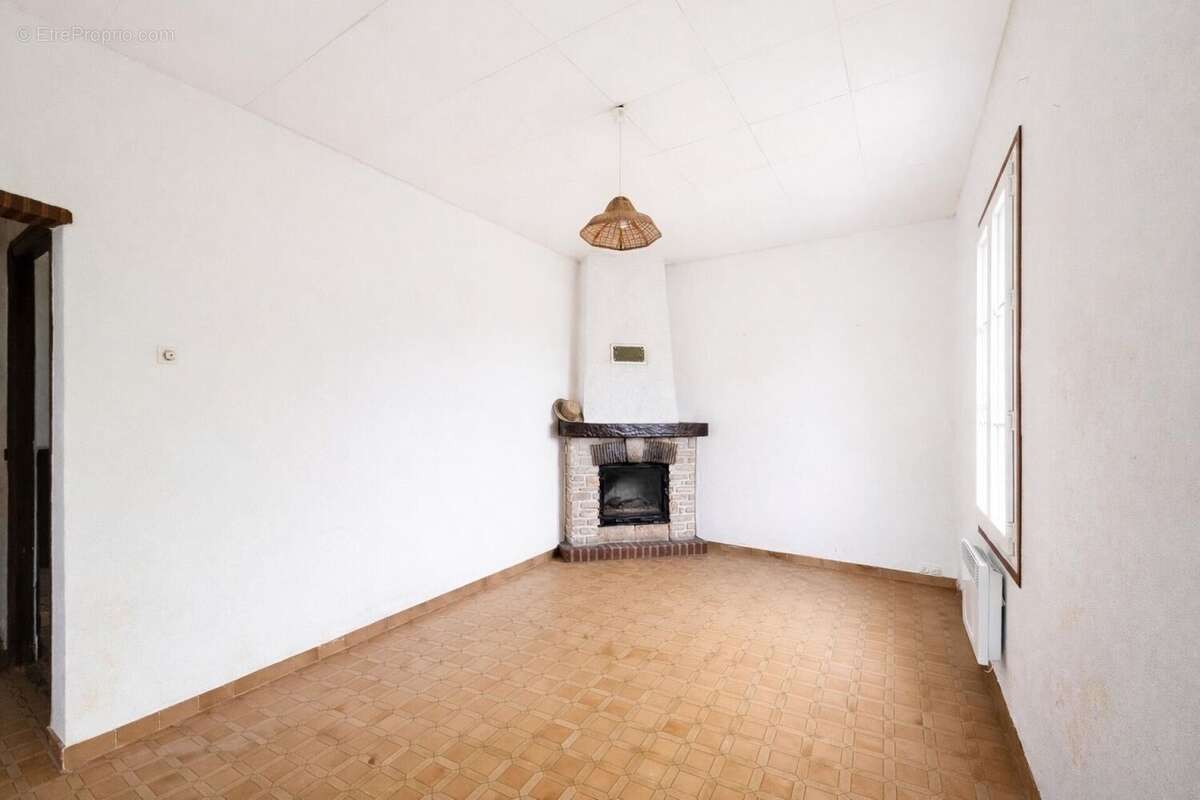 Photo 2 - Maison à EZY-SUR-EURE