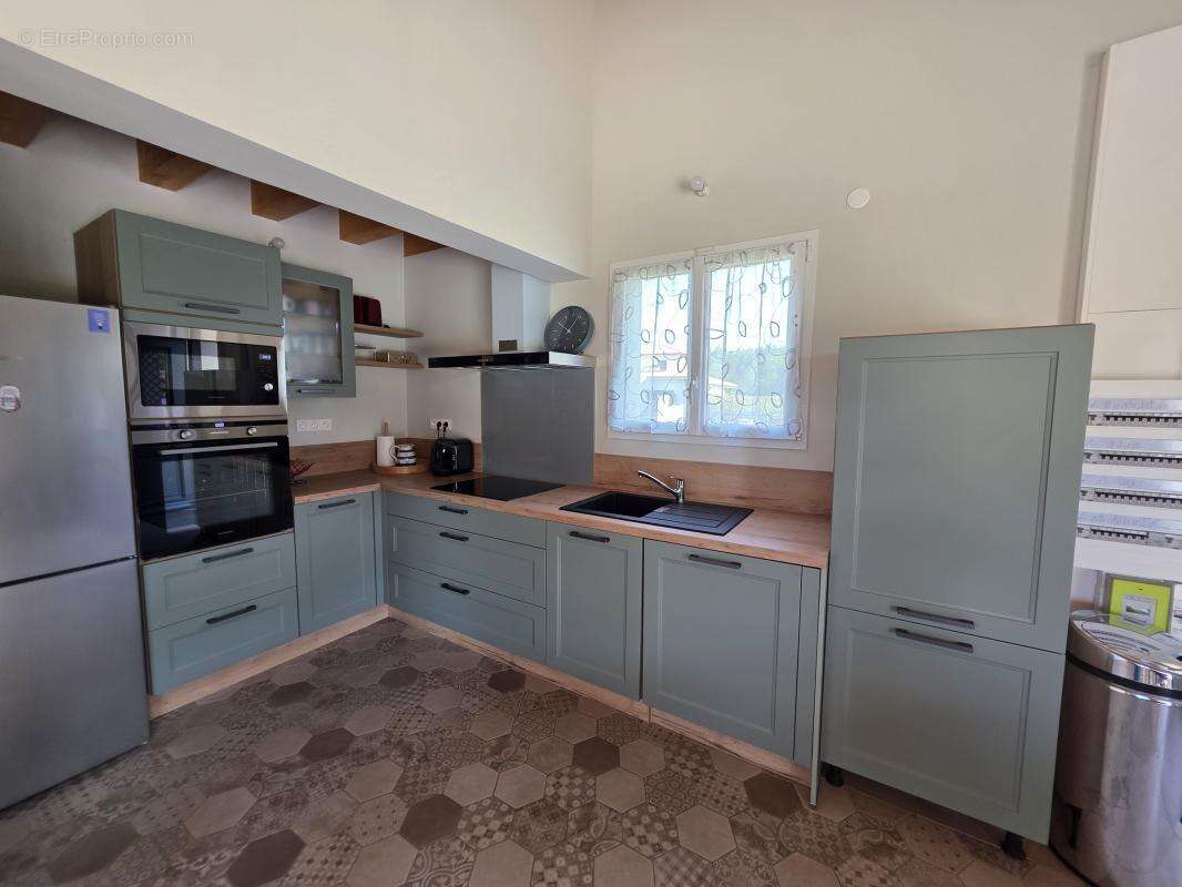 Maison 6 pièces 139 m² à vendre à Biscarrosse (40600) - photo 5