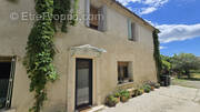 Maison à CAVEIRAC