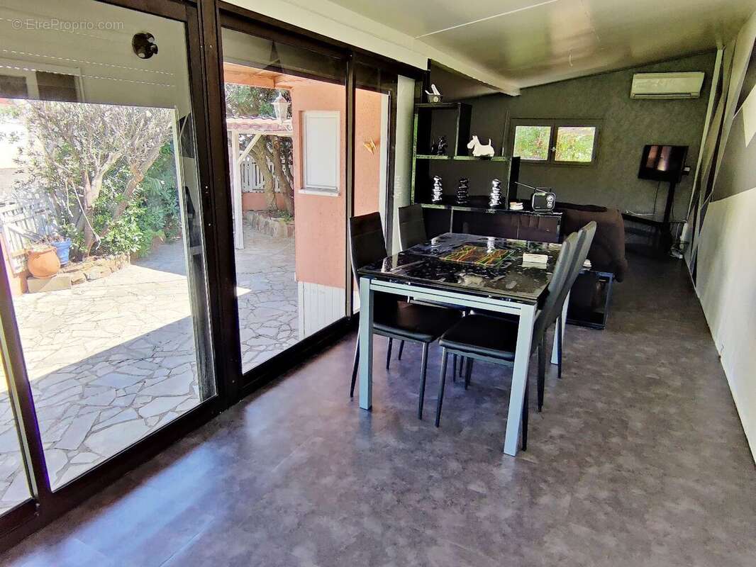 Maison 48 m² à Roquebrune-Sur-Argens  - photo 89