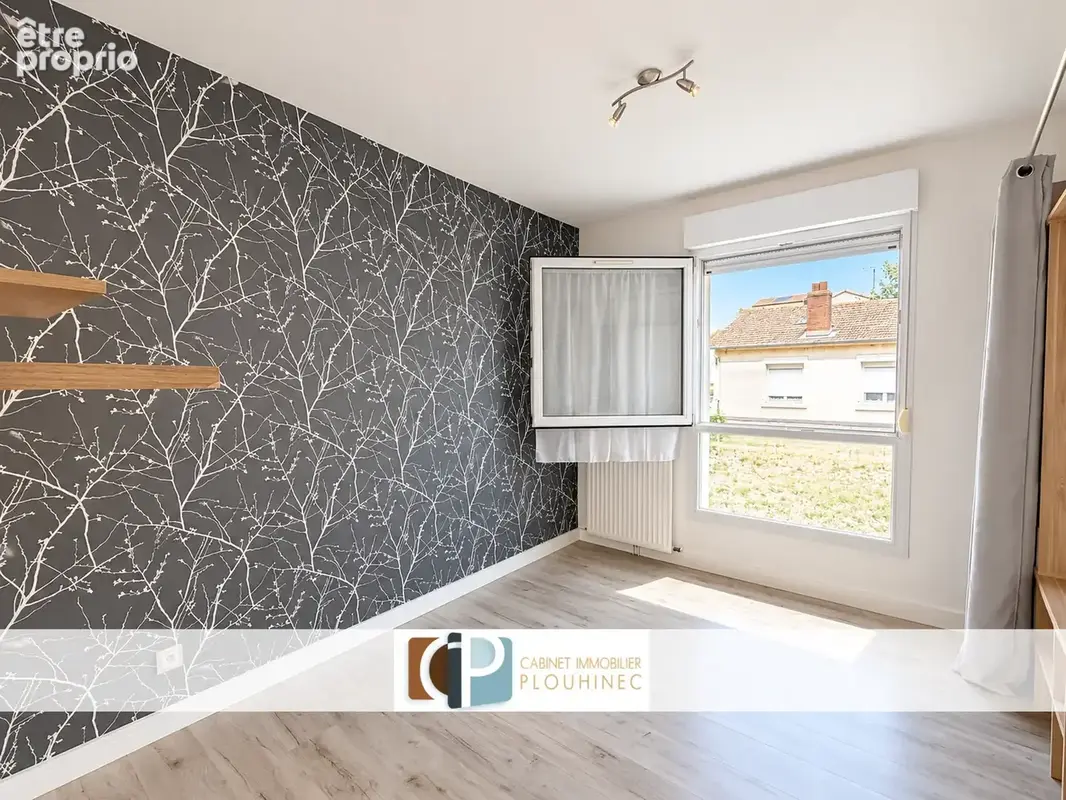 À vendre   Appartement 4 pièces avec terrasse et parking à Charnay-lès-Mâcon - photo 6