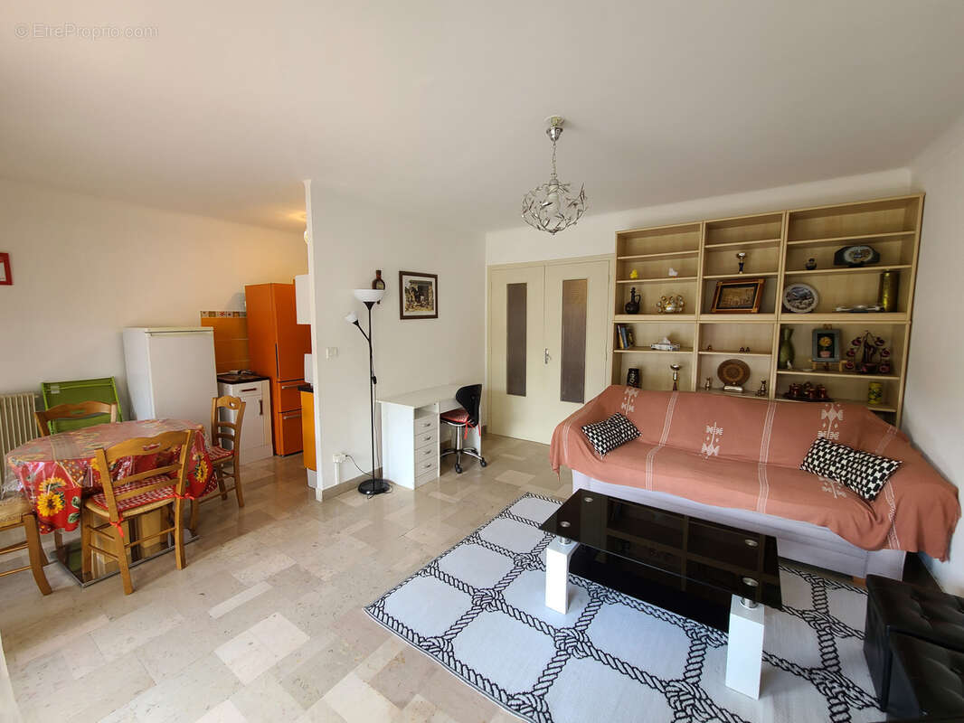 Appartement à AMELIE-LES-BAINS-PALALDA