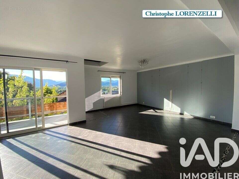 Photo 5 - Maison à CULOZ