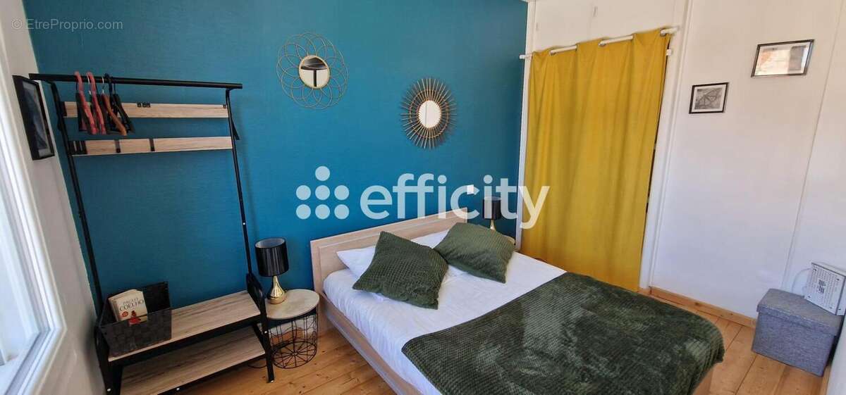 Appartement à ANGOULEME