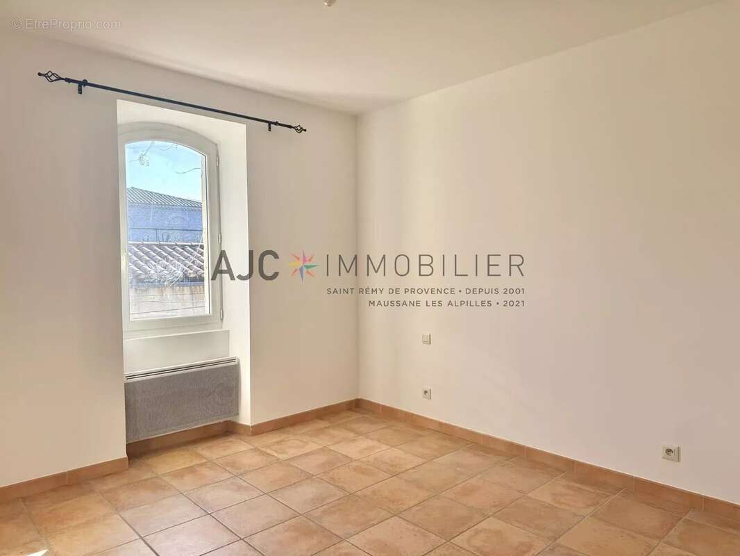 Maison à SAINT-REMY-DE-PROVENCE