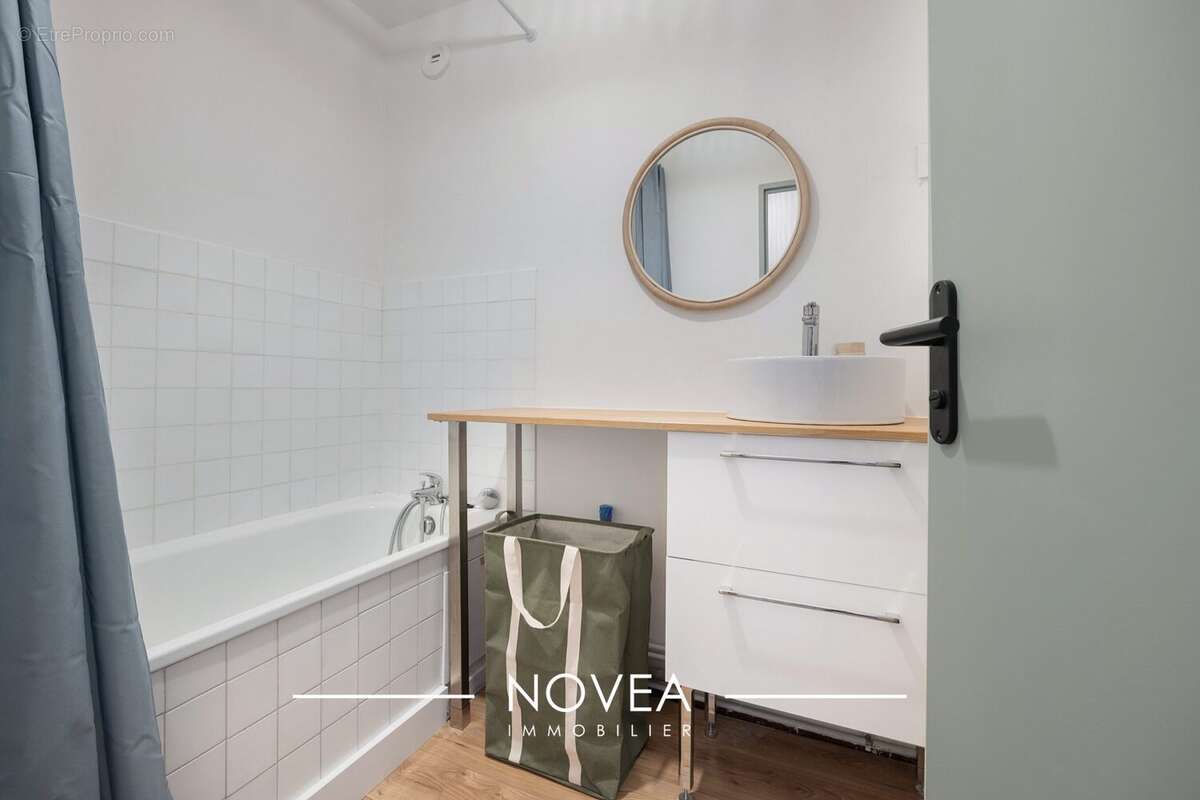 Appartement à LYON-5E