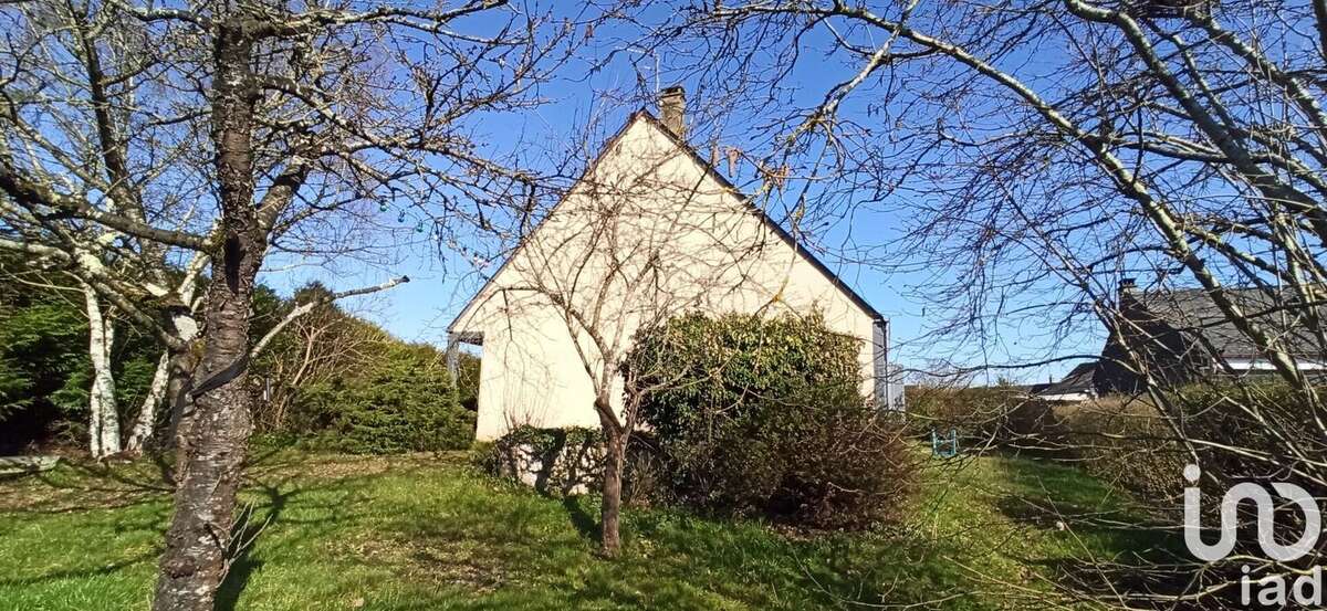 Photo 4 - Maison à OISSEL