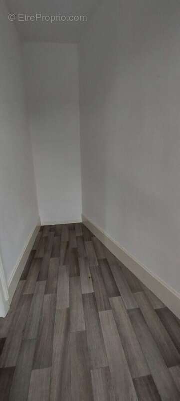 Appartement à GERARDMER