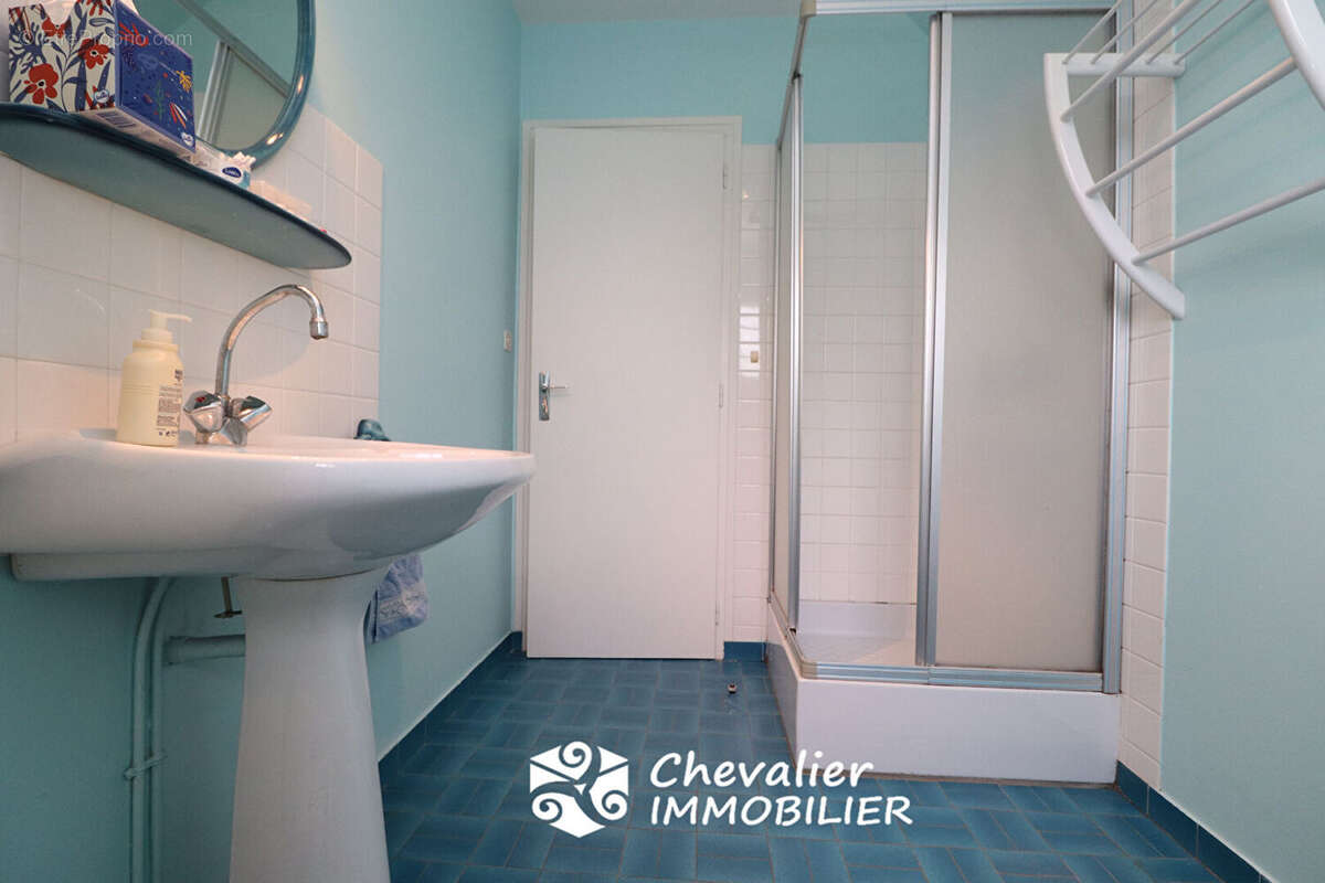 Maison à SAINT-NOLFF