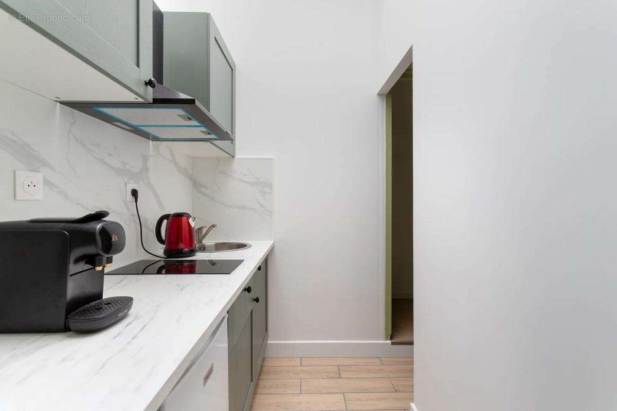 Appartement à LILLE