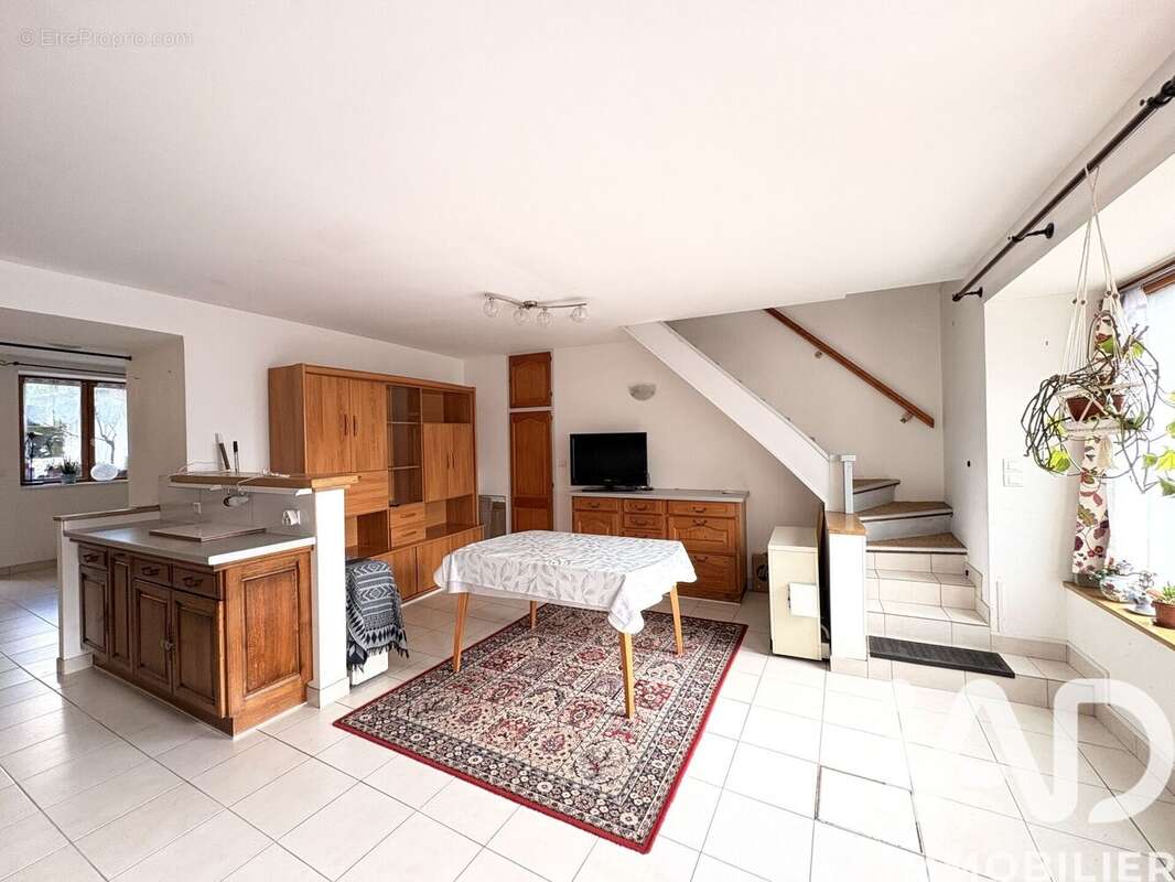 Photo 4 - Maison à AYNAC