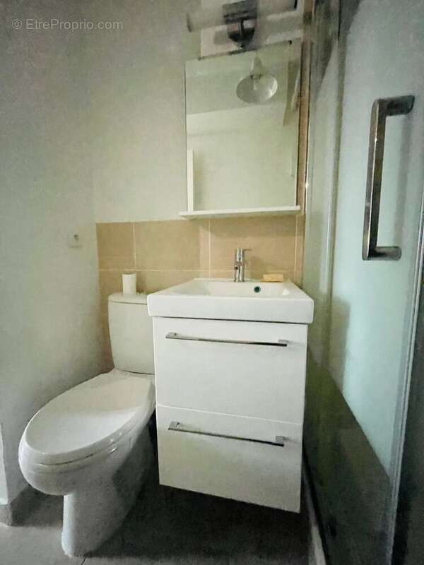 Appartement à BLONVILLE-SUR-MER