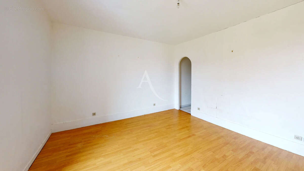Appartement à SACLAY